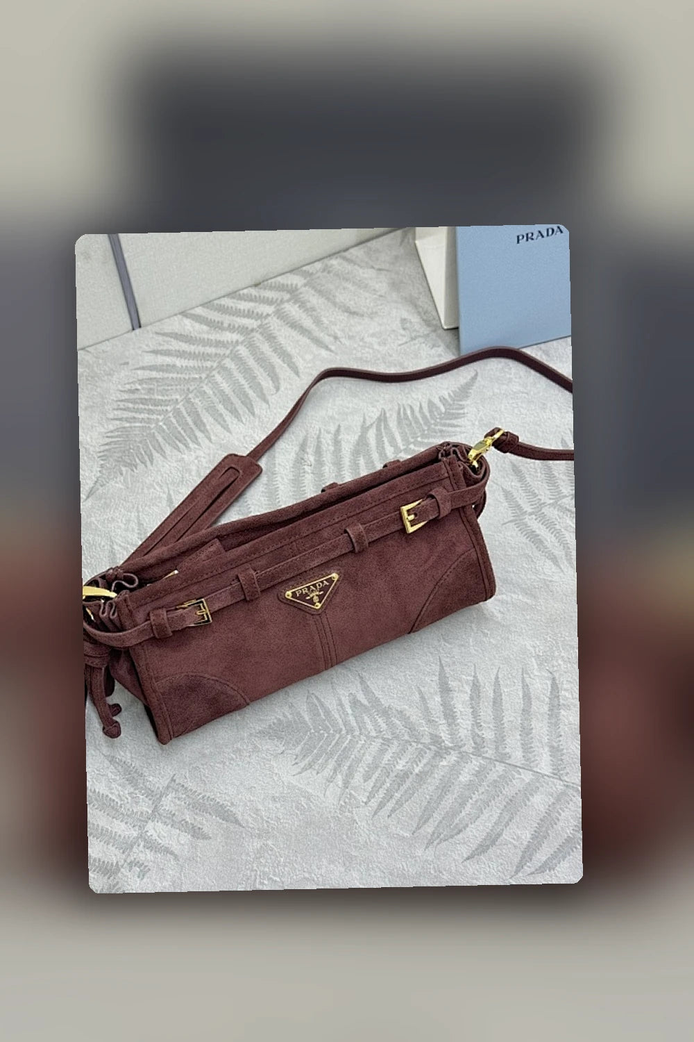 NB - PD Bag - 1047