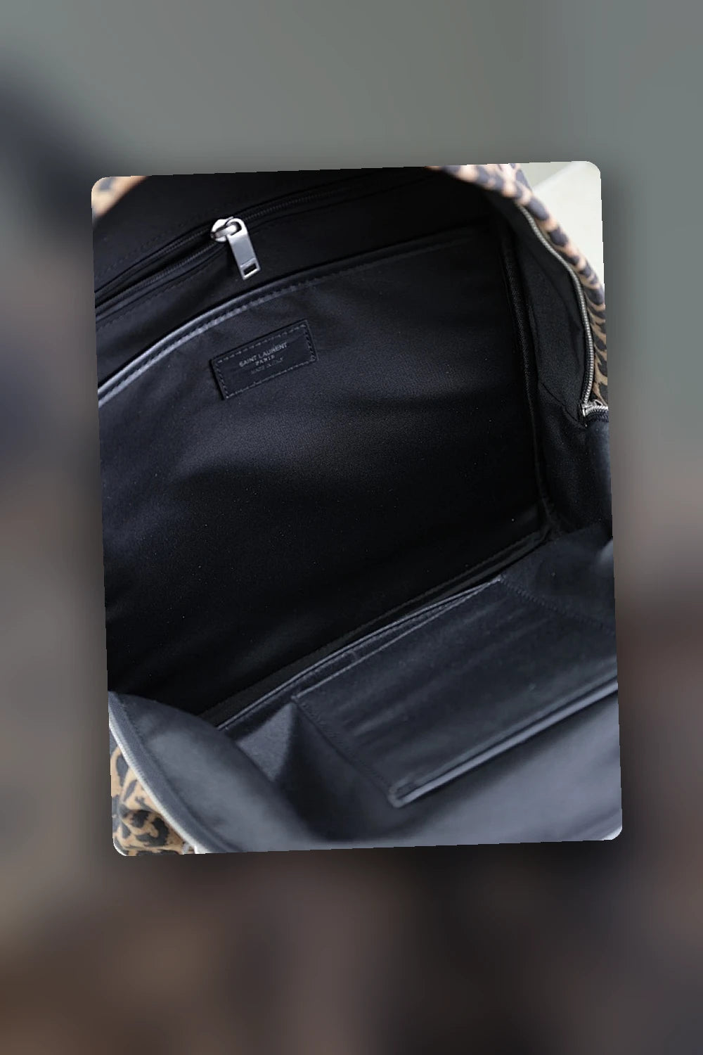NB - YLS Bag - 796