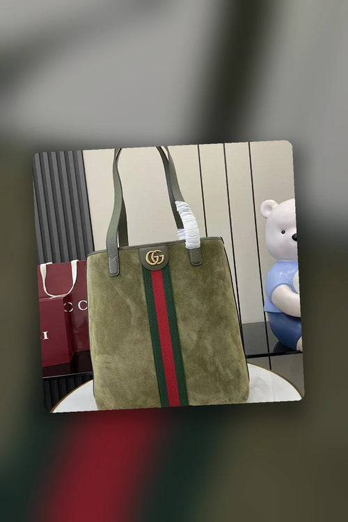 NB - GUKI Bag - 284