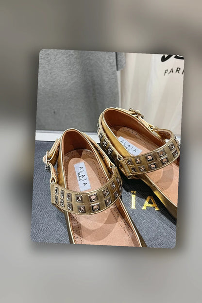 NB - AAL Women Shoes - 417