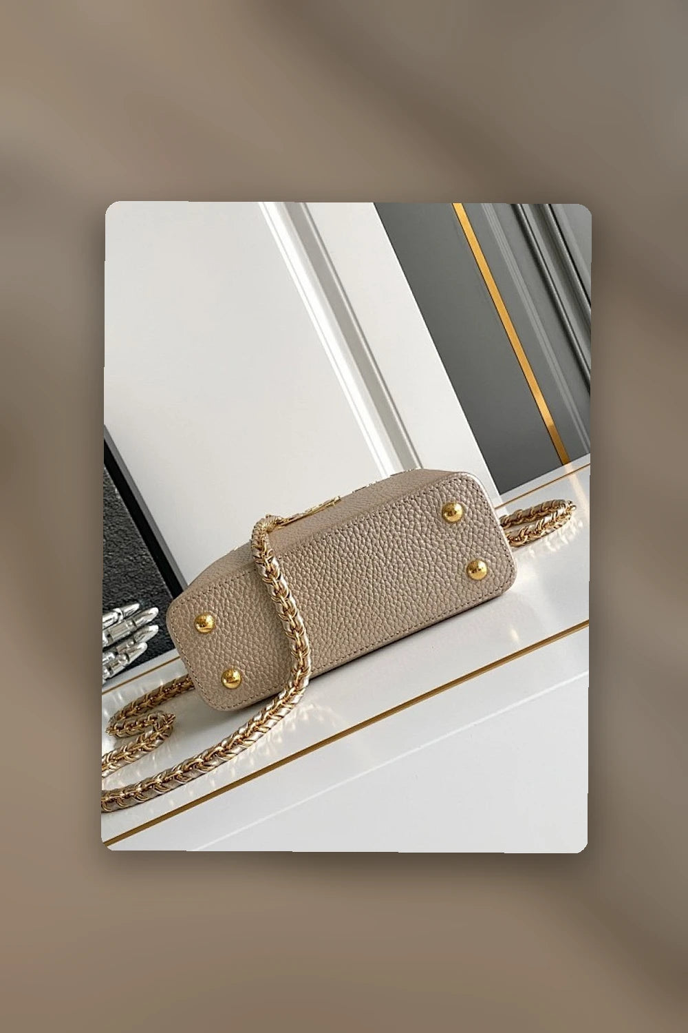 NB - LOV Bag - 415