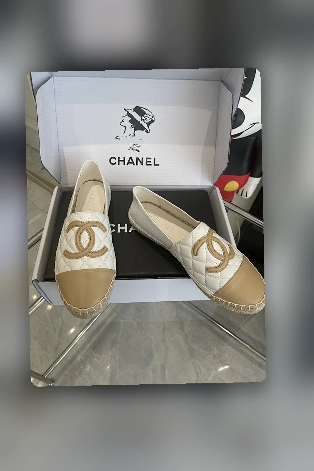 NB - CHL Mix Items - 167