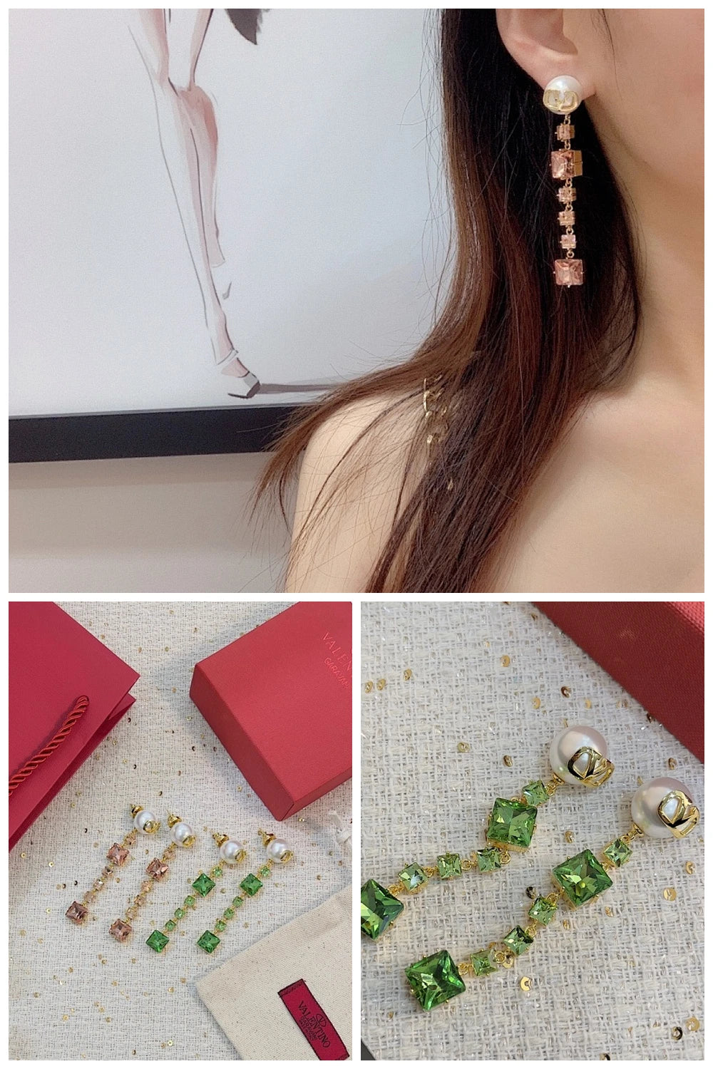 NB - VEL Jewelry - 453