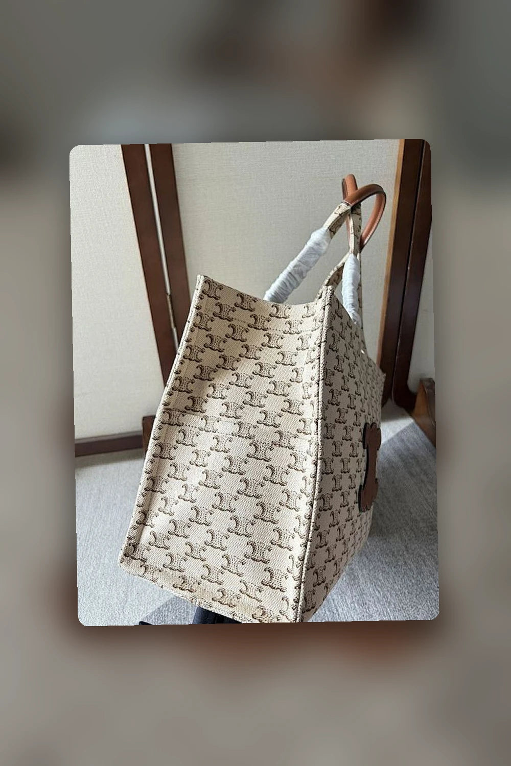 NB - COL Bag - 826