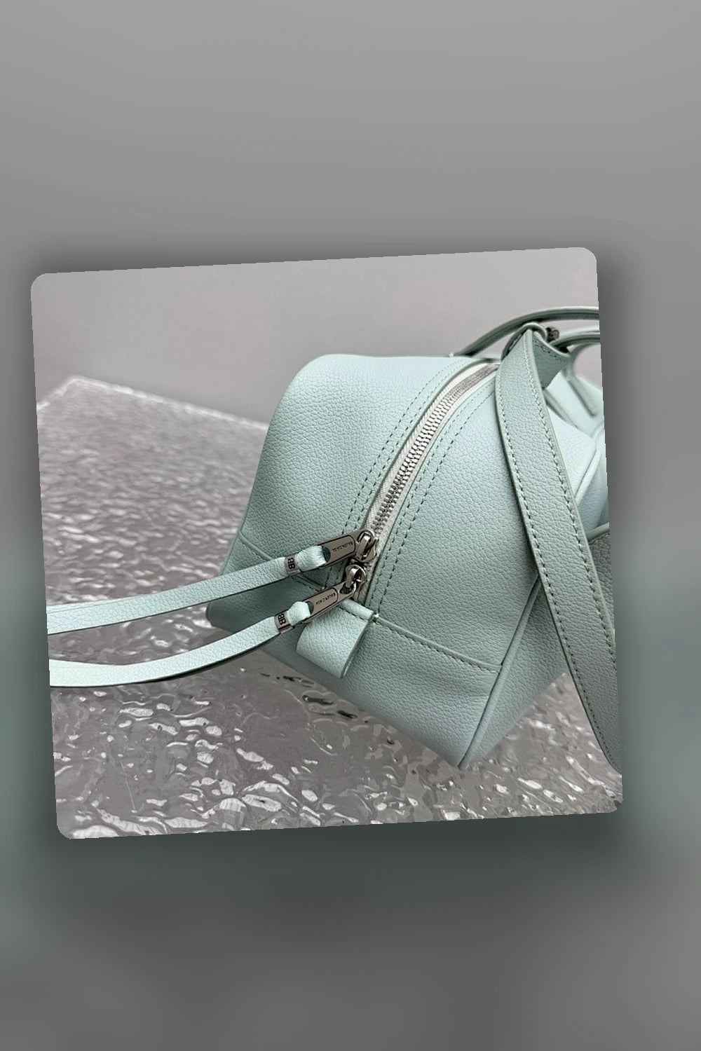 NB - BG Bag - 1504