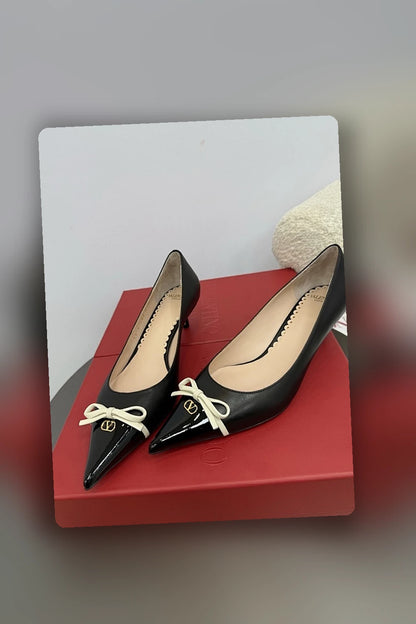 NB - VEL Women Shoes - 648