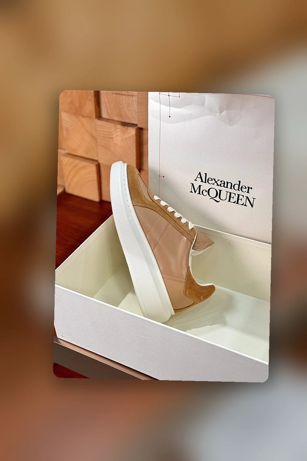 NB - AQ Women Shoes - 553