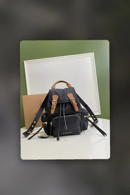 NB - BOR Bag - 855