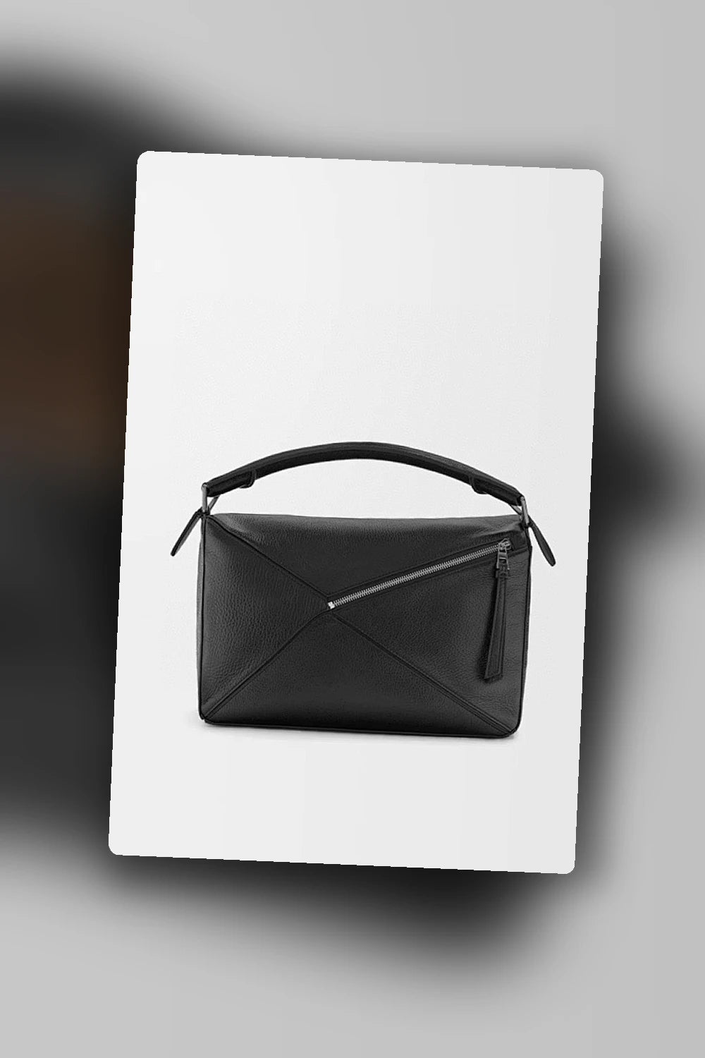 NB - LWO Bag - 469