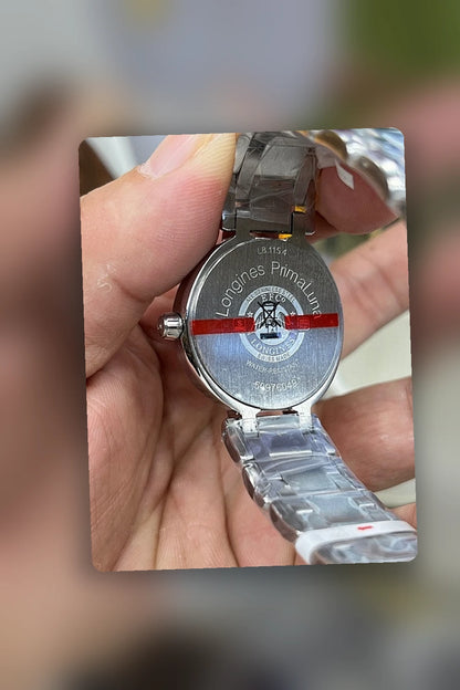 NB - Mix Watch - 144