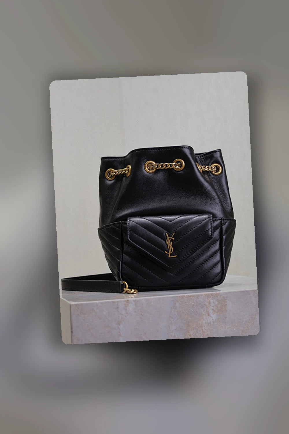 NB - YLS Bag - 768