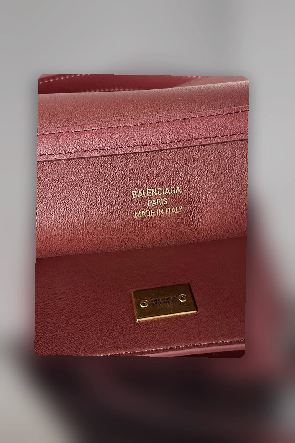 NB - BG Bag - 1824