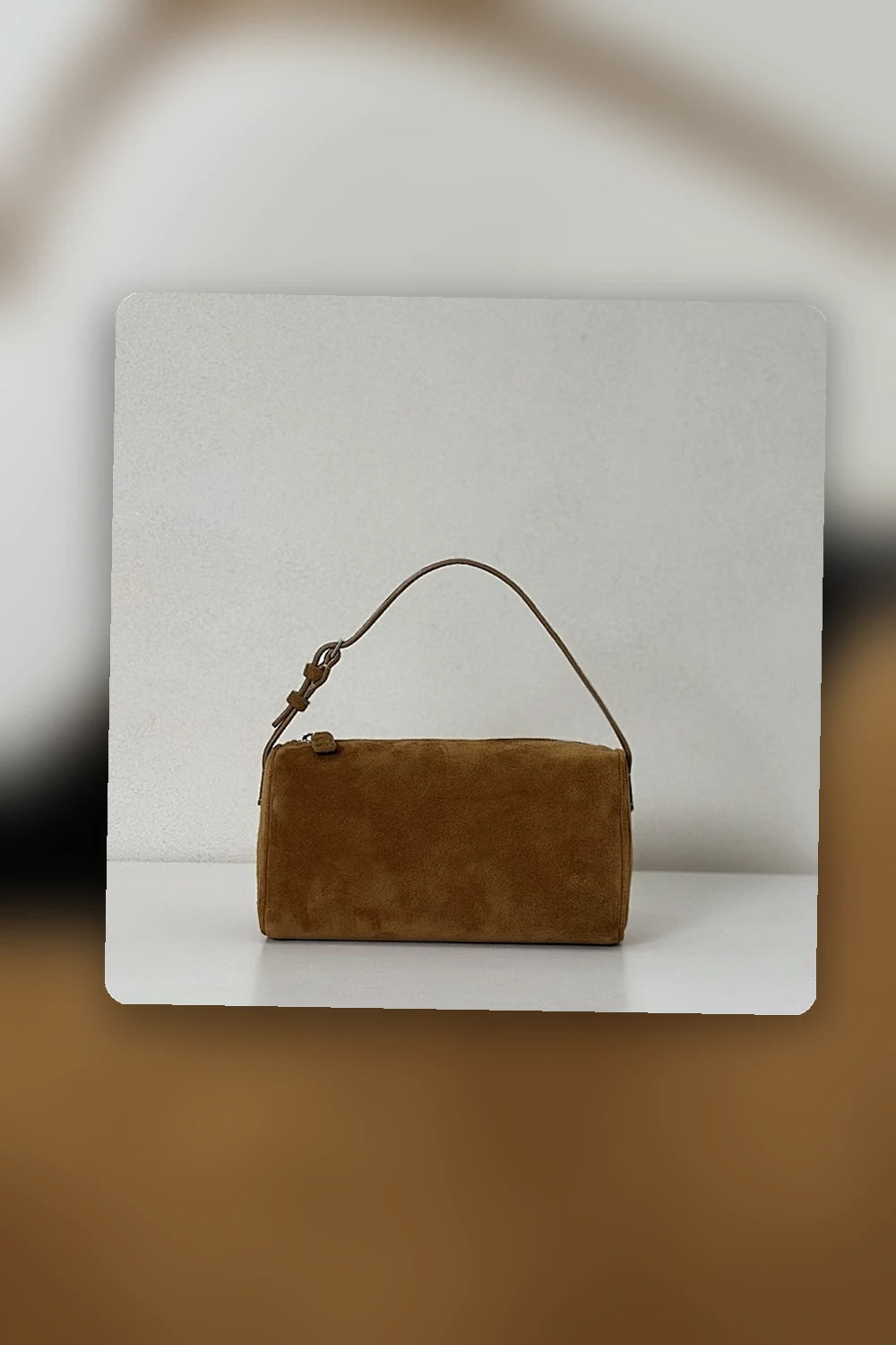 NB - THR Bag - 726
