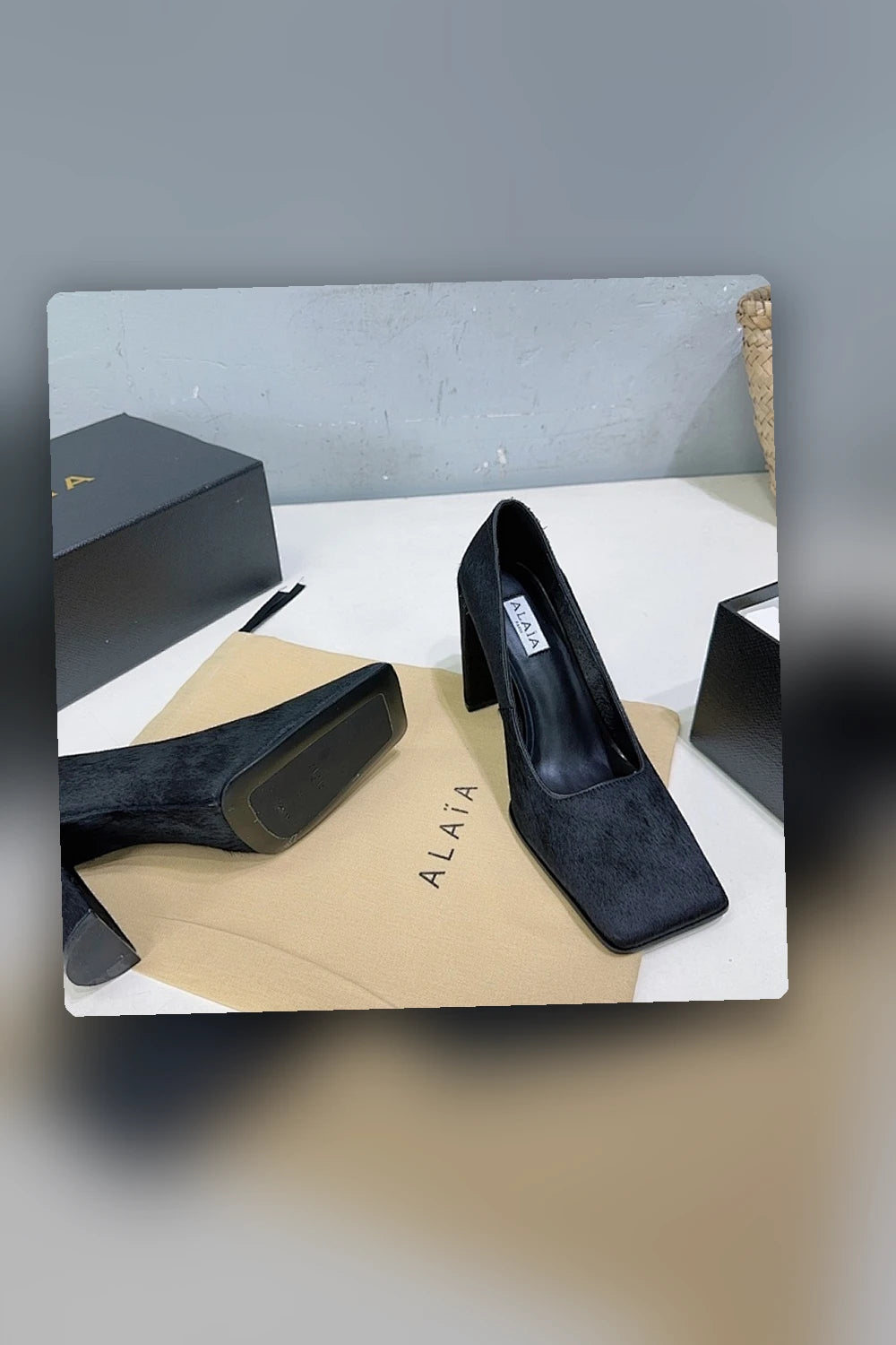 NB - AAL Women Shoes - 152