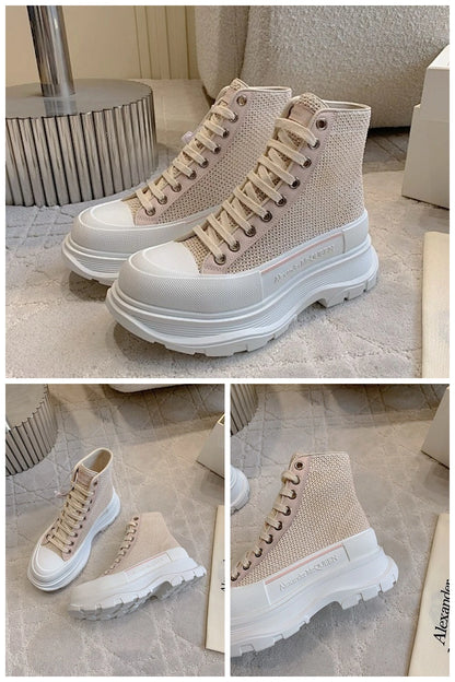 NB - AQ Women Shoes - 019