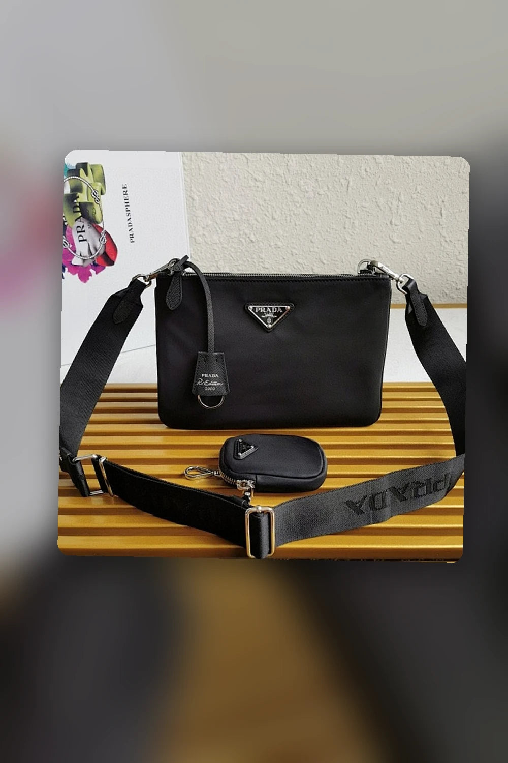 NB - PD Bag - 328