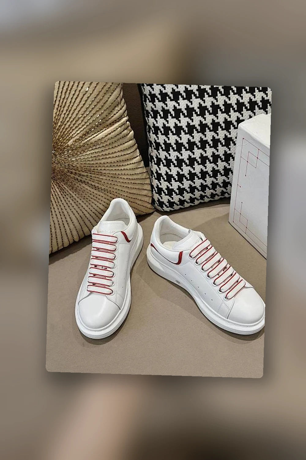NB - AQ Women Shoes - 619