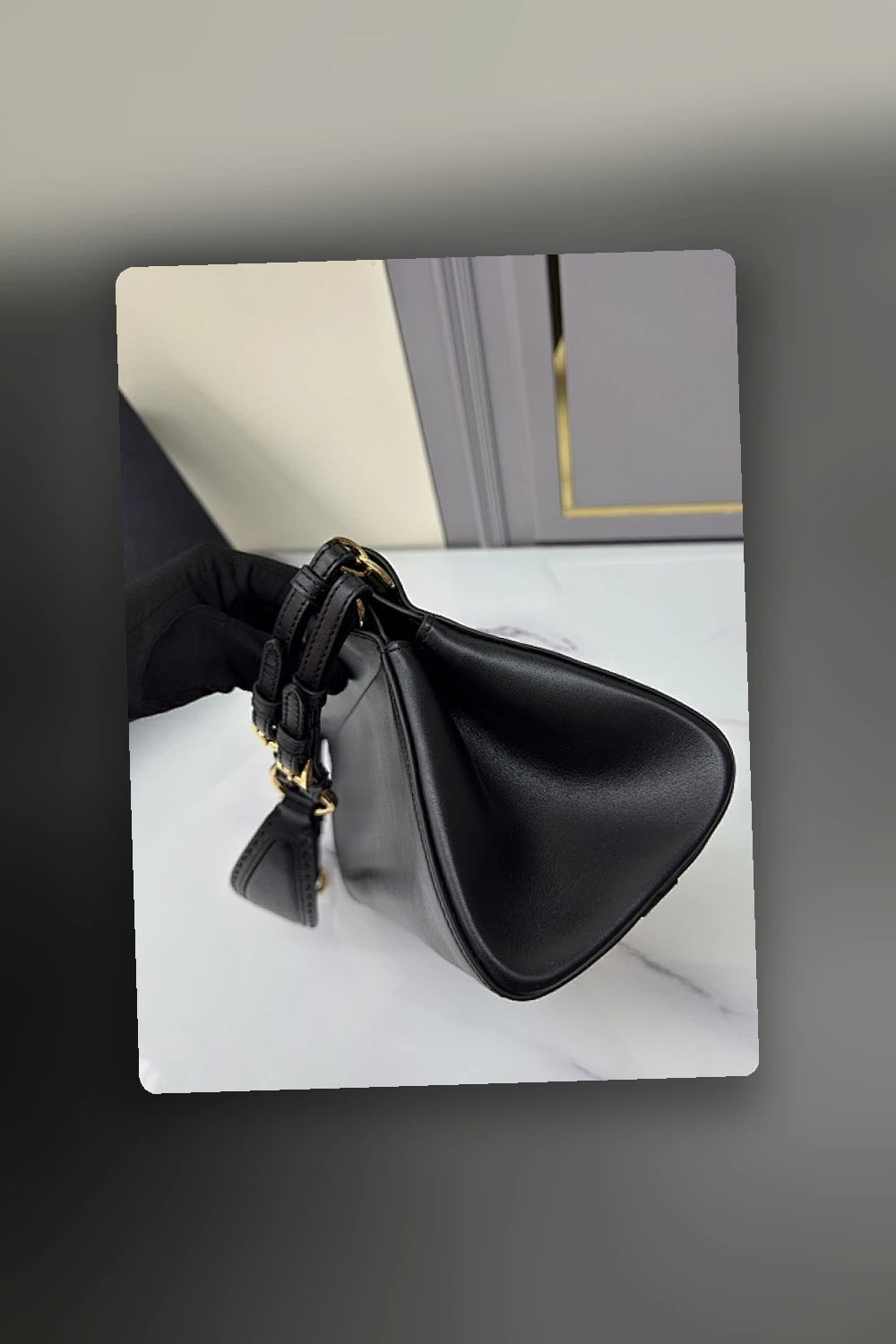 NB - PD Bag - 908