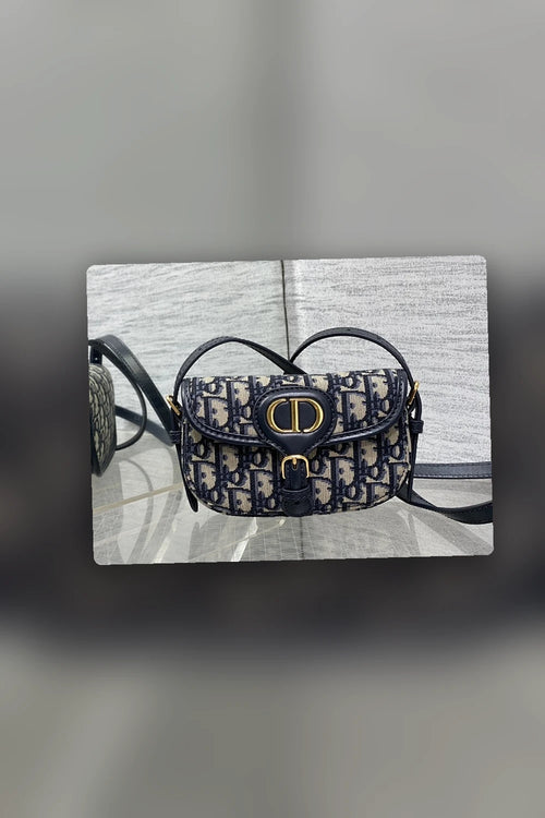 NB - DOR Bag - 751