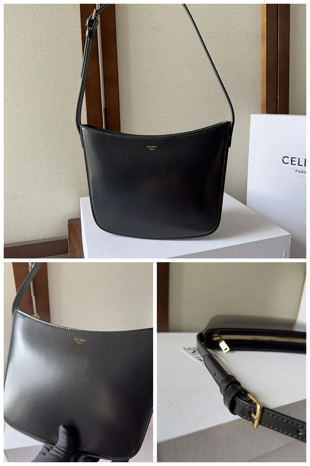 NB - COL Bag - 359