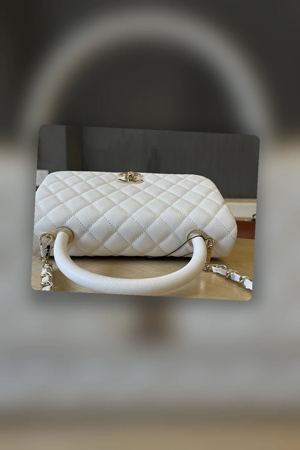 NB - CHL Bag - 274