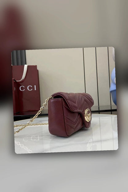 NB - GUKI Bag - 784