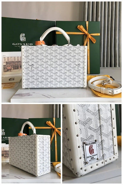 NB - GYO Bag - 335