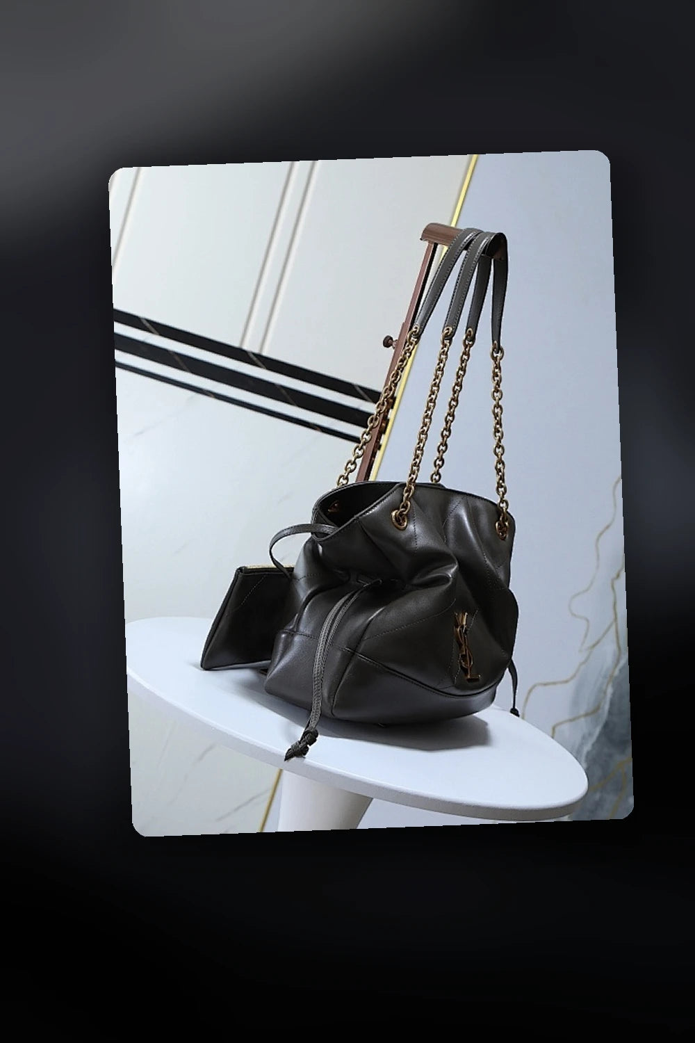 NB - YLS Bag - 1085