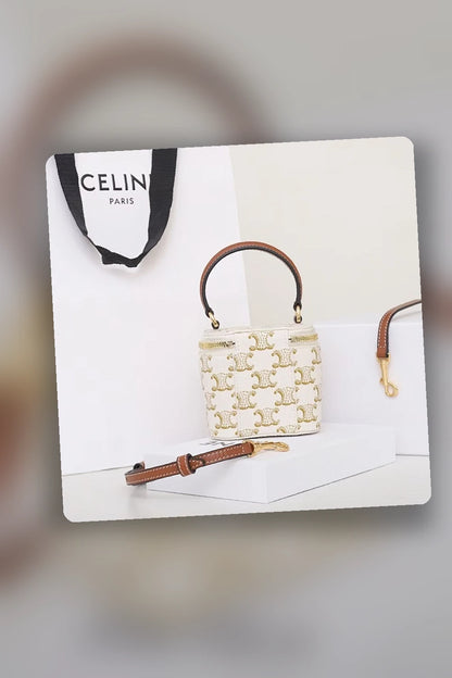 NB - COL Bag - 569