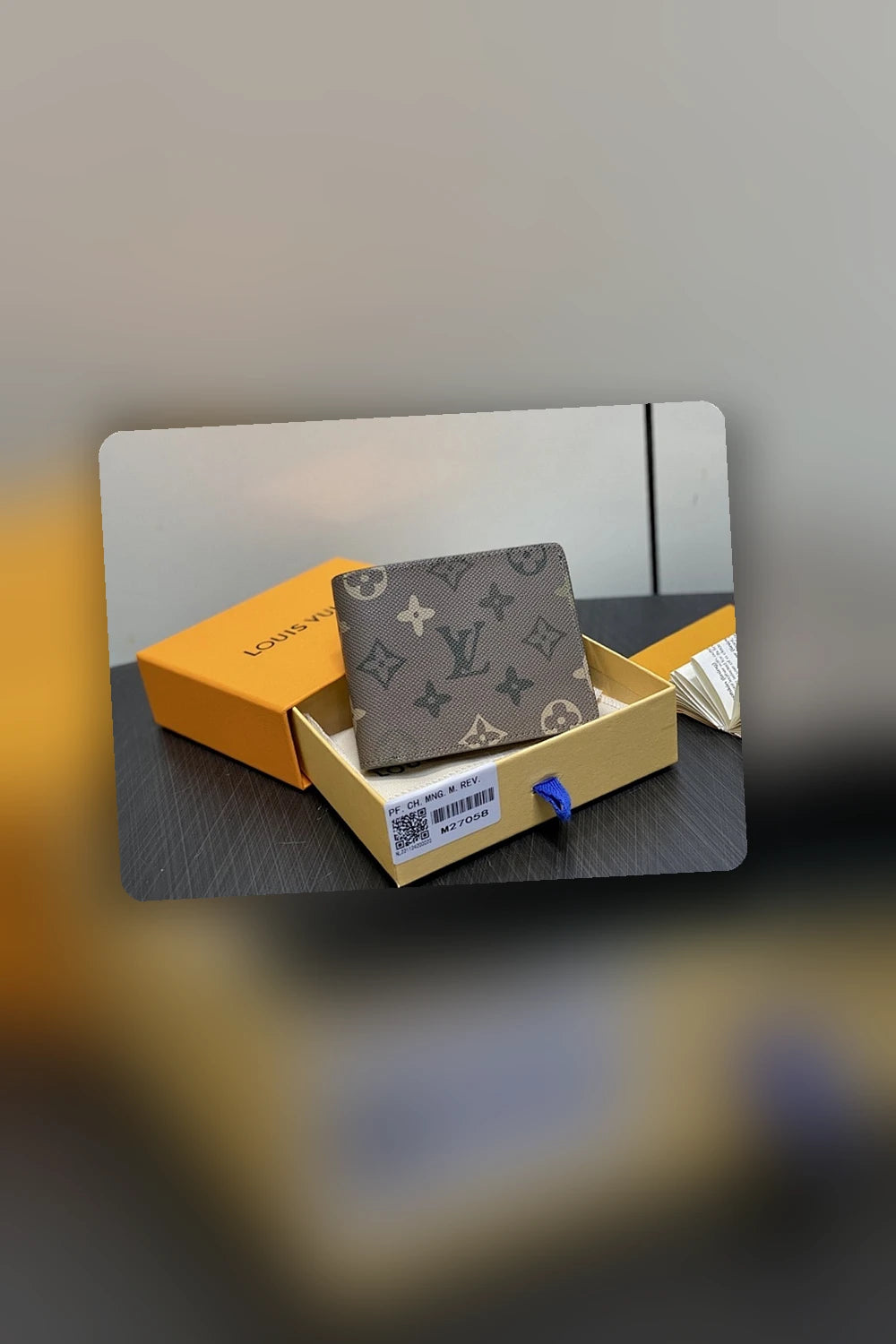 NB - Mix Wallet - 355