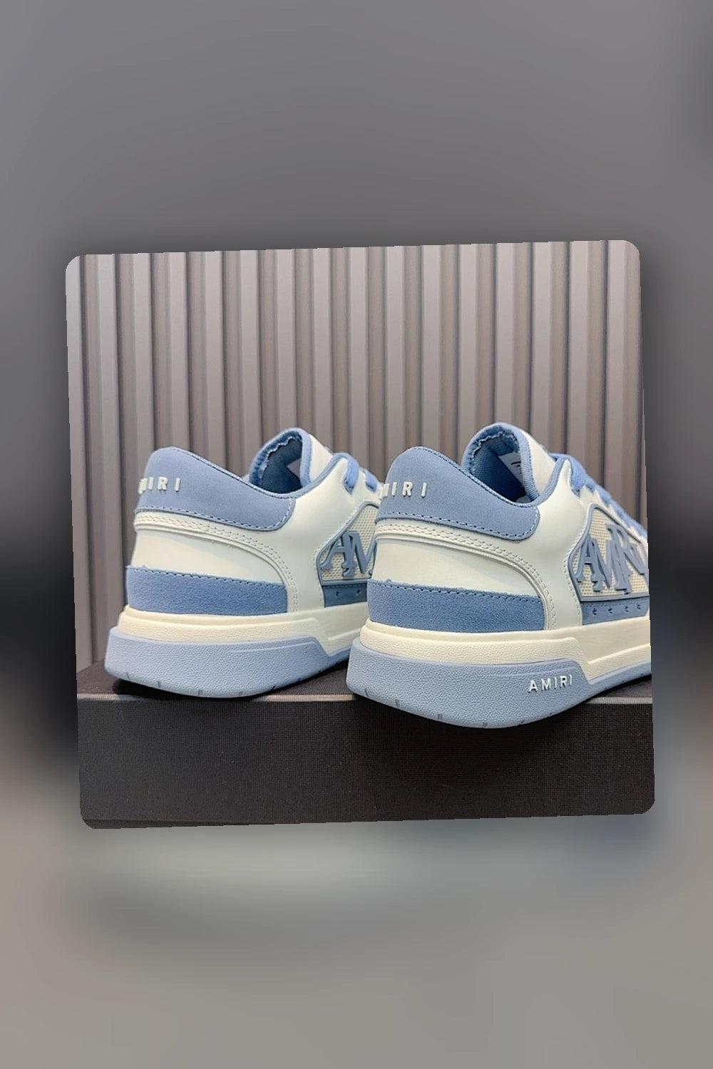 NB - AMIR Women Shoes - 283