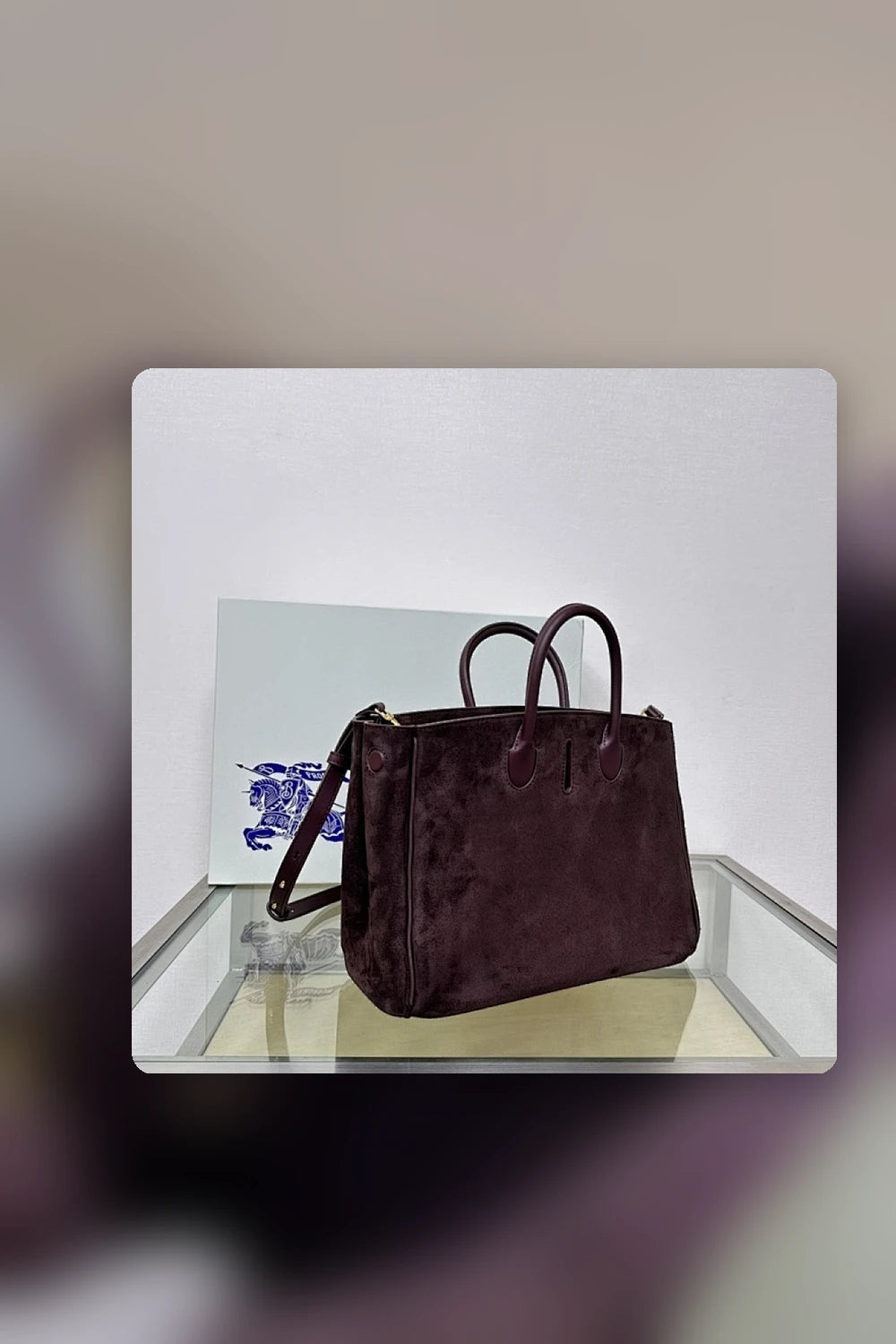 NB - BOR Bag - 143