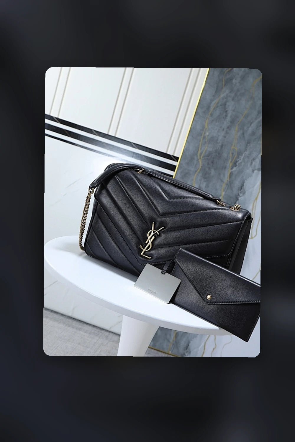 NB - YLS Bag - 1420
