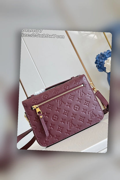 NB - LOV Bag - 1720
