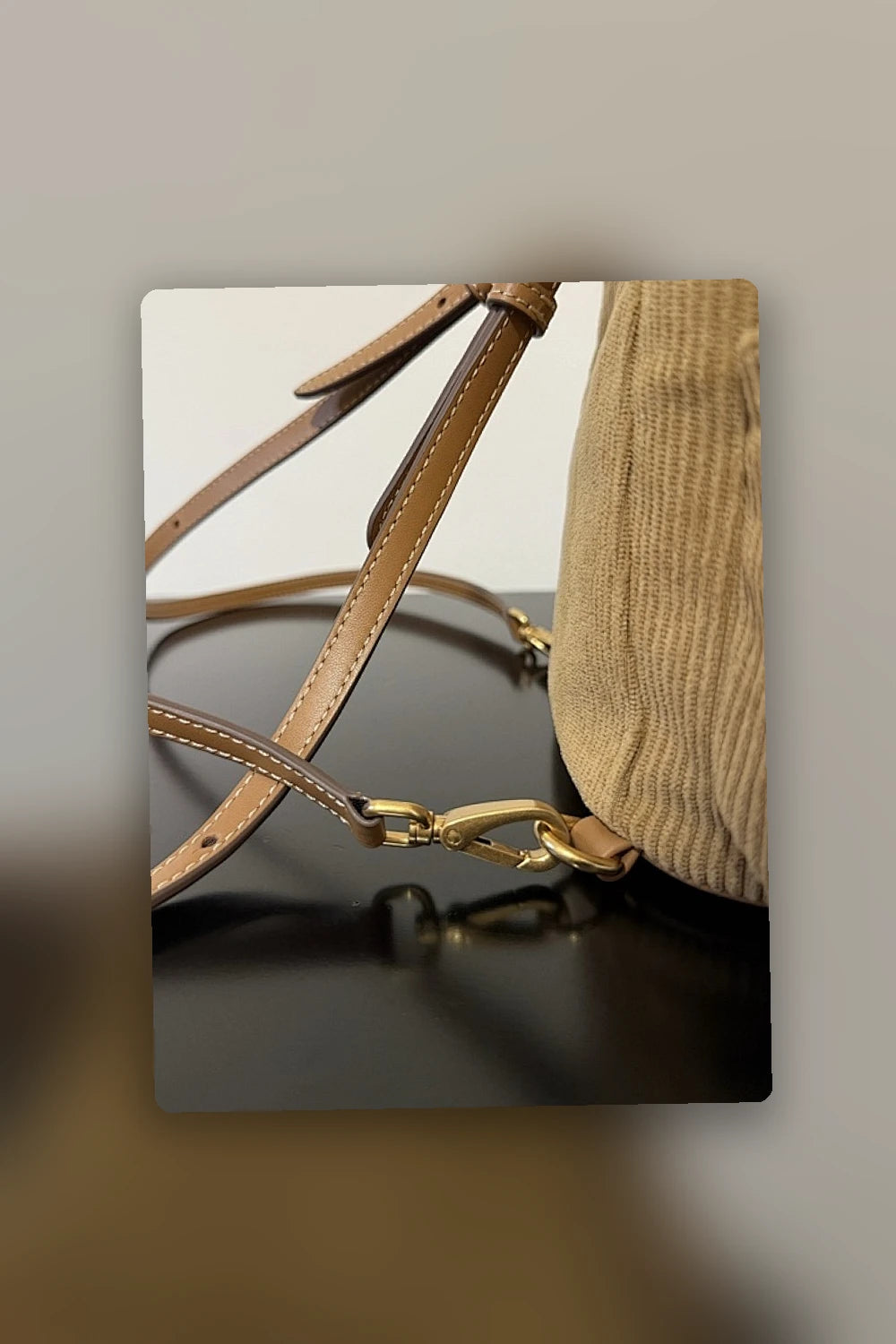 NB - MMU Bag - 426