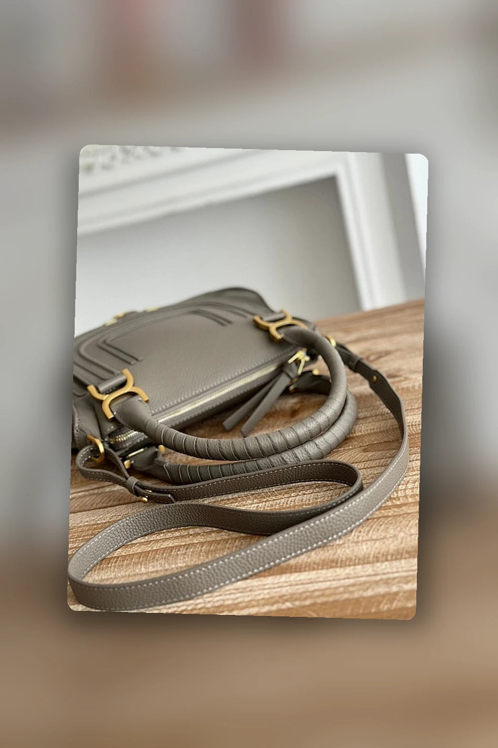 NB - CLE Bag - 236
