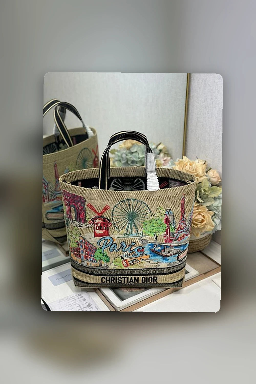 NB - DOR Bag - 066