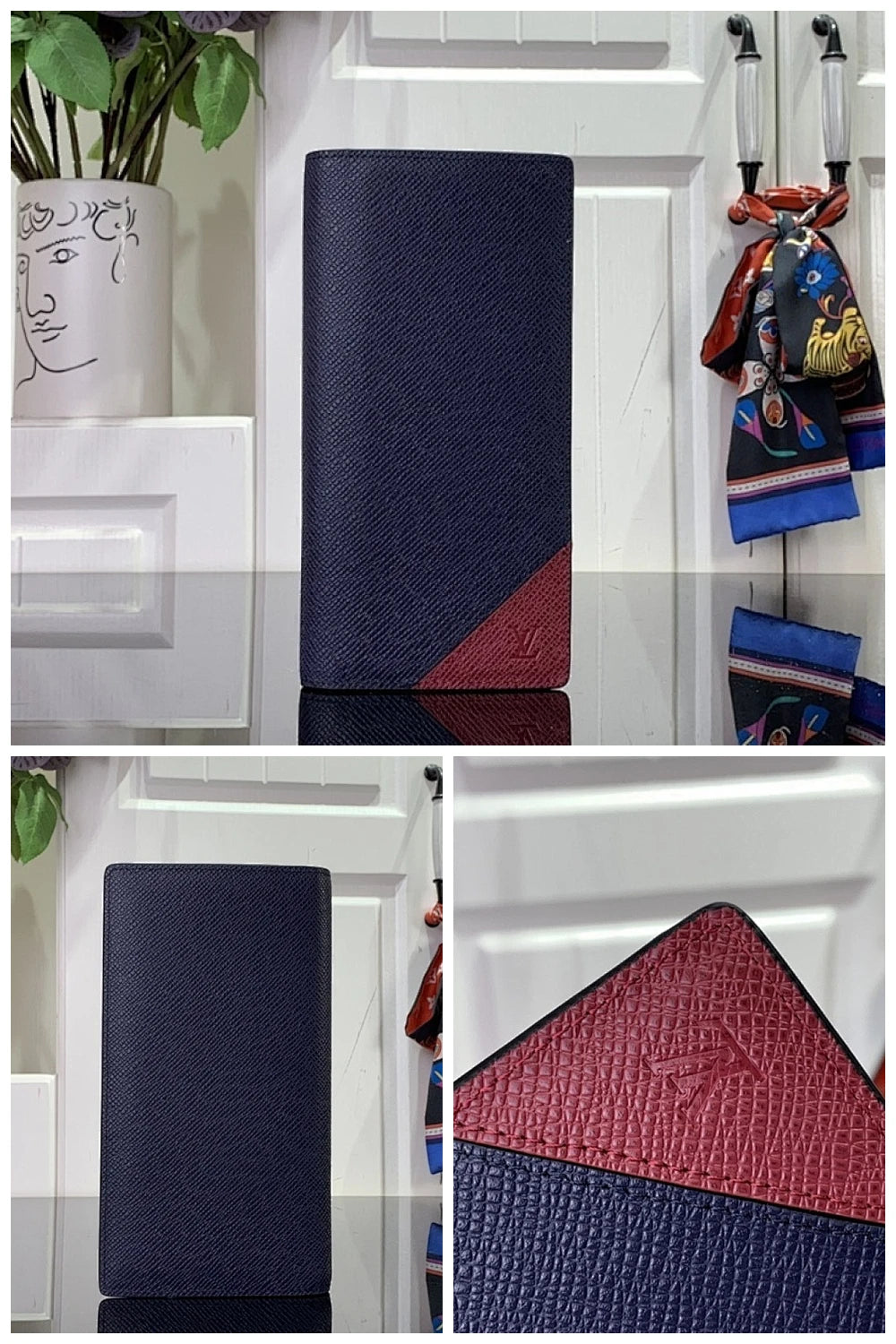 NB - Mix Wallet - 1567