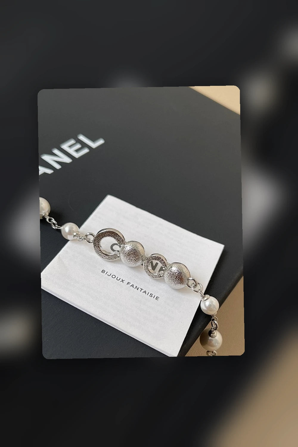 NB - CHL Jewelry - 321