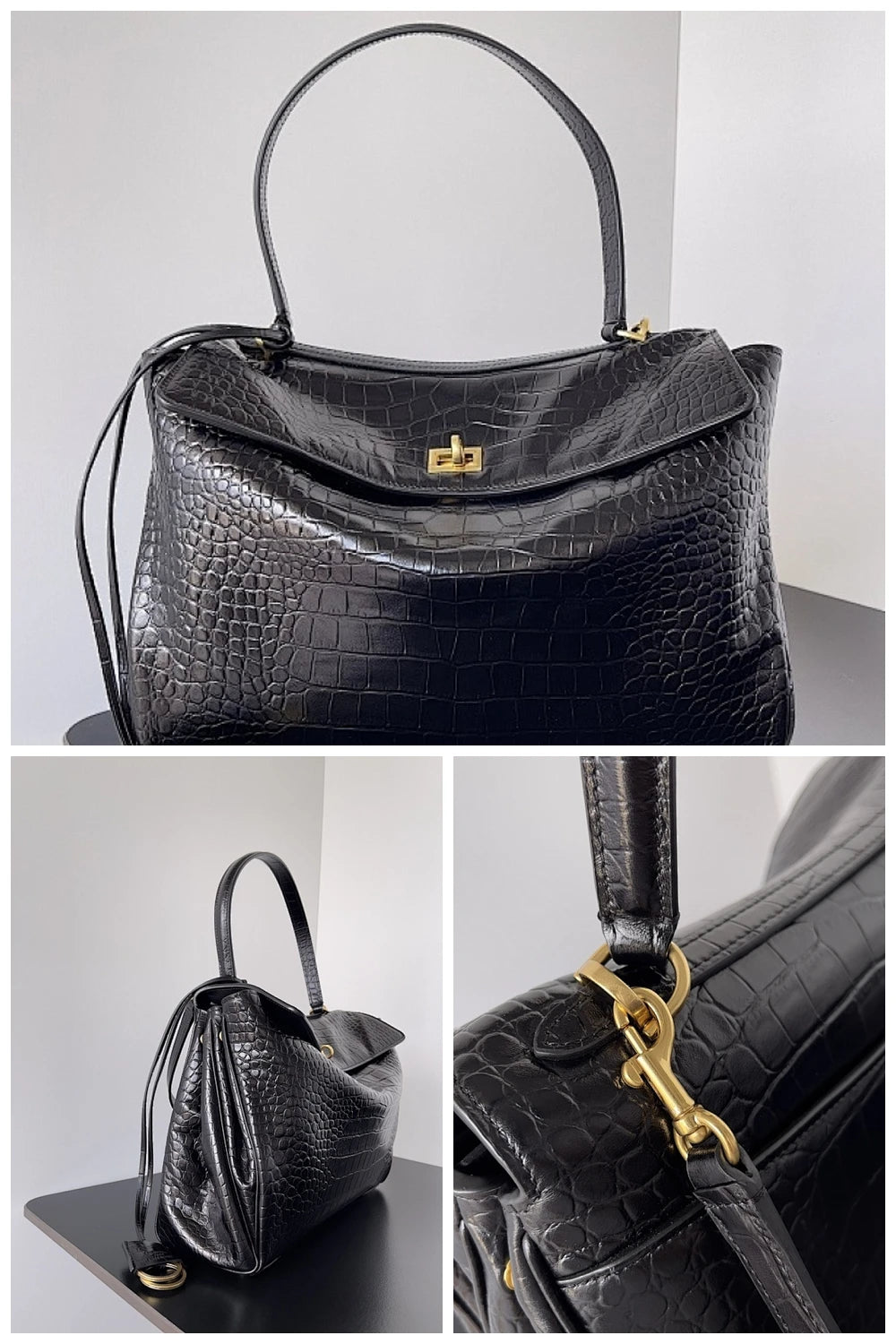 NB - BG Bag - 058