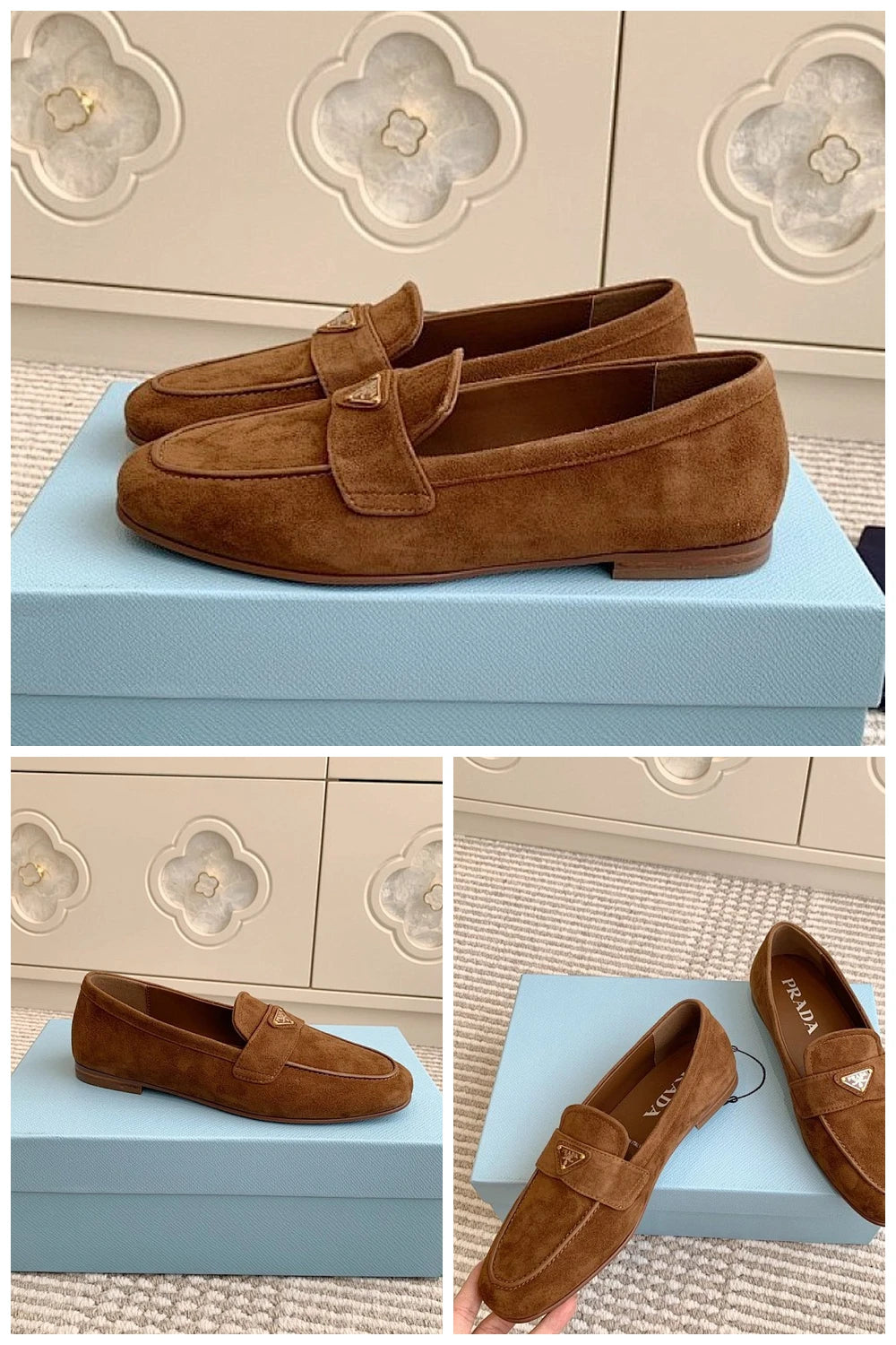 NB - PD Women Shoes - 075