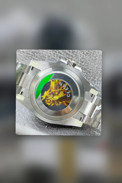 NB - Mix Watch - 1657