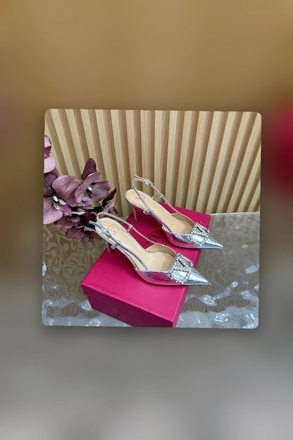 NB - VEL Women Shoes - 578