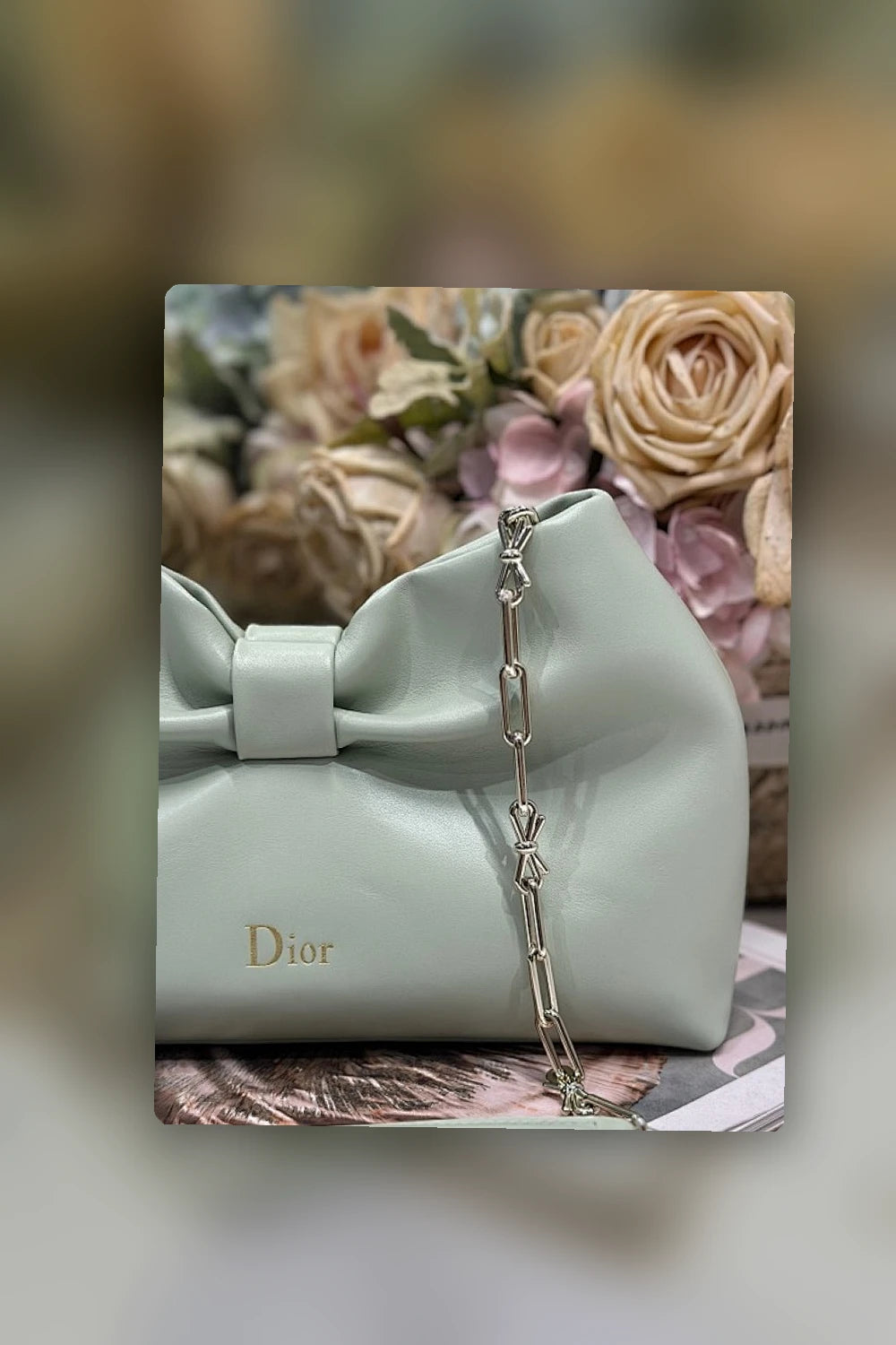 NB - DOR Bag - 120