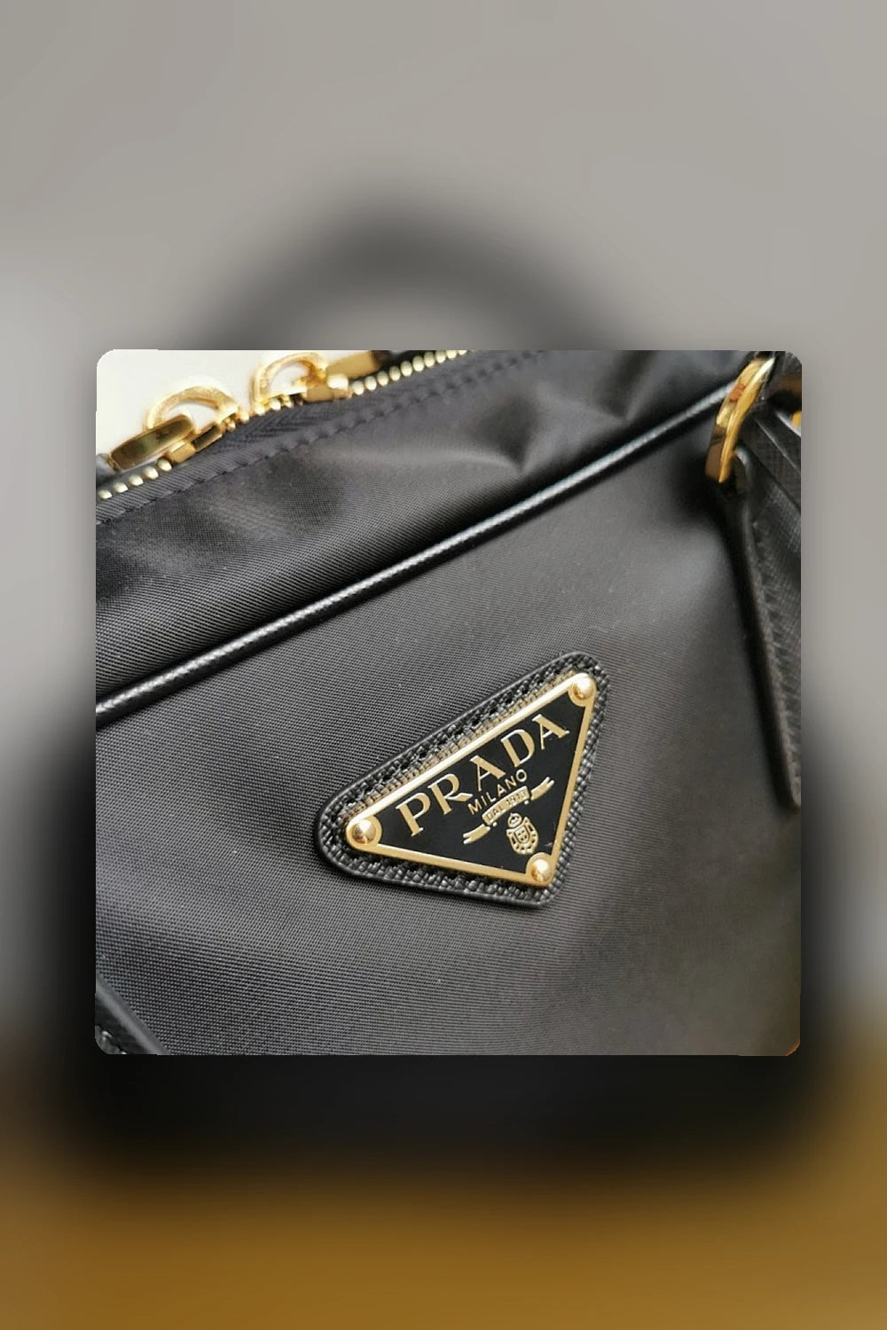 NB - PD Bag - 901