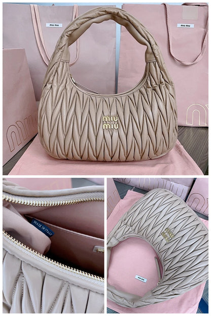 NB - MMU Bag - 1492