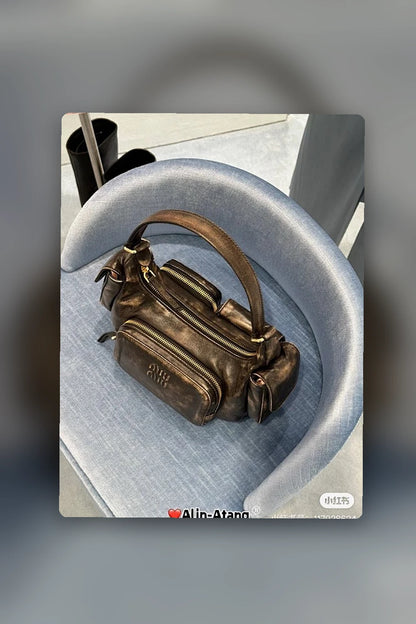 NB - MMU Bag - 1493