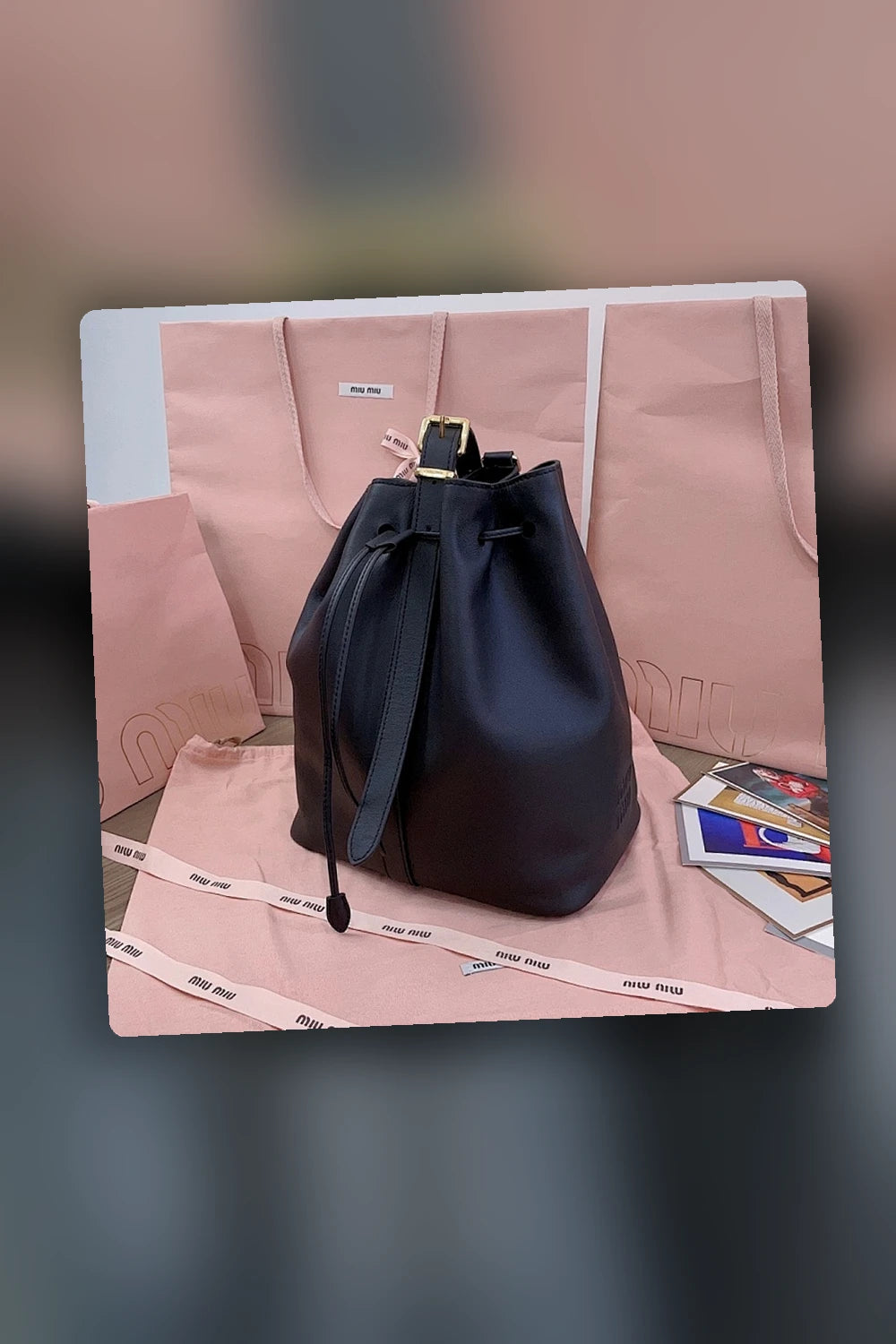 NB - MMU Bag - 1402