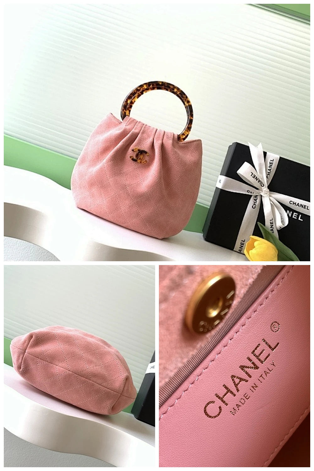 NB - CHL Bag - 844