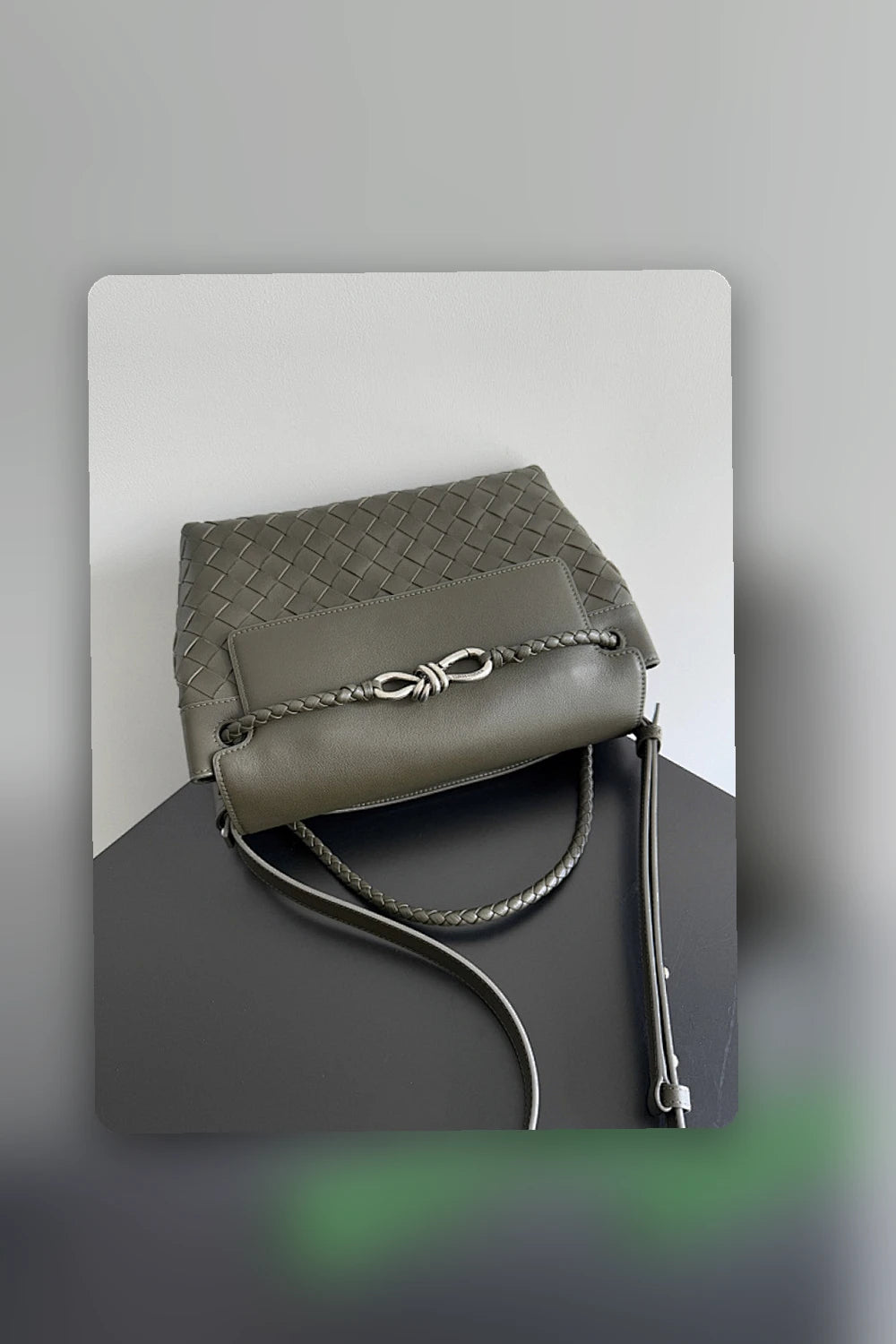 NB - BOV Bag - 481